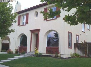 1416 Asterbell Dr, San Ramon, CA 94582