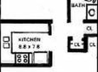 3300 NW 3rd Ave APT 113, Pompano Beach, FL 33064