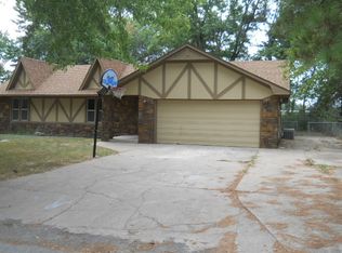 312 B St NE, Inola, OK 74036