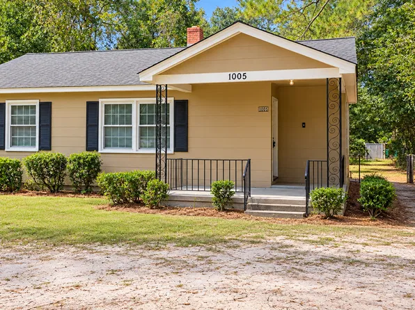 1005 10th Ave, Albany, GA 31701