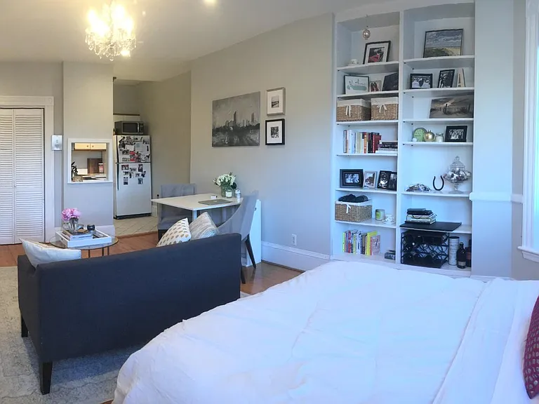 391 Commonwealth Ave #5 — Photo 2