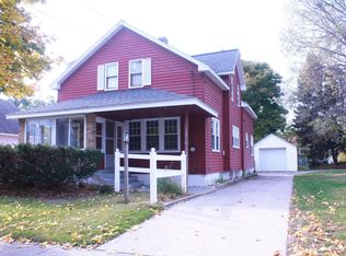 2419 Hague Ave SW, Wyoming, MI 49519