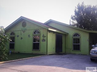 2734 E 32nd St, Brownsville, TX 78521