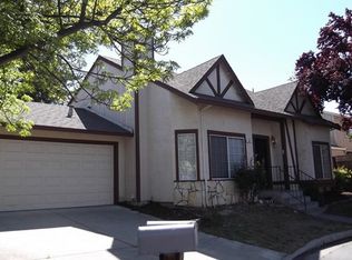 18 Country Pl, Oakley, CA 94561