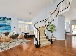 24851 Sea Aire, Dana Point, CA 92629