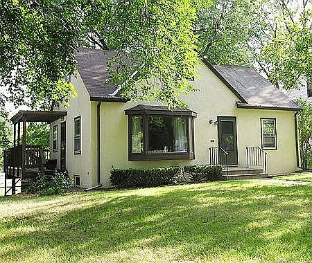 Maintenance free exterior