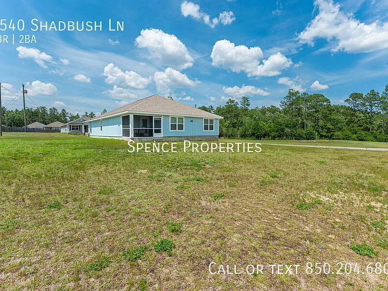 3540 Shadbush Ln — Photo 34