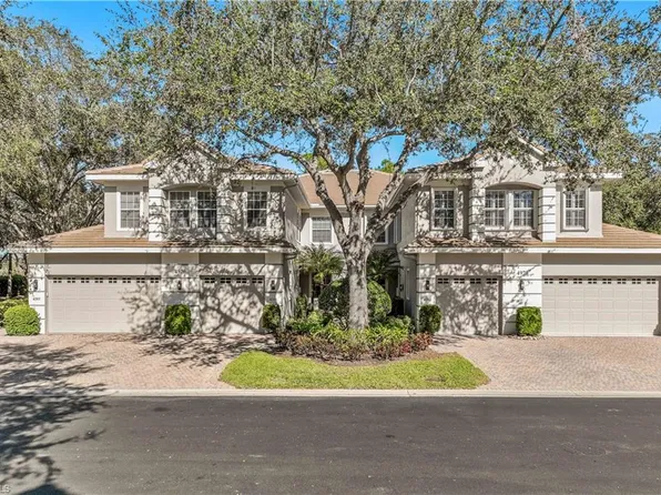4970 Westchester CT #4202, NAPLES, FL 34105