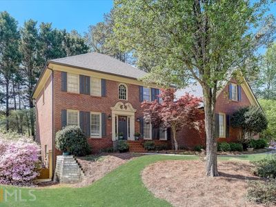 4136 Regent Ln SW, Lilburn, GA, 30047