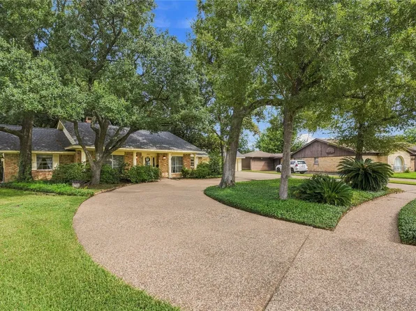 203 Ballantrae Ln, Houston, TX 77015