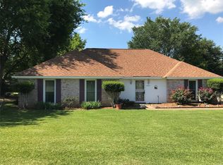 6821 Wampold Rd, Montgomery, AL 36116