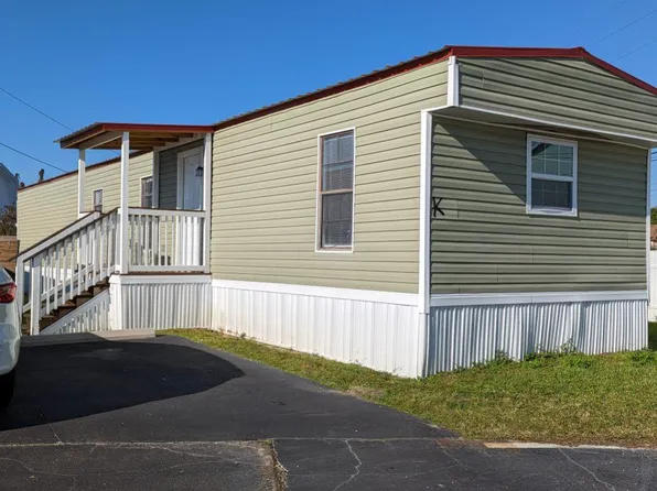2521 Michigan Ave #K, Panama City, FL 32405
