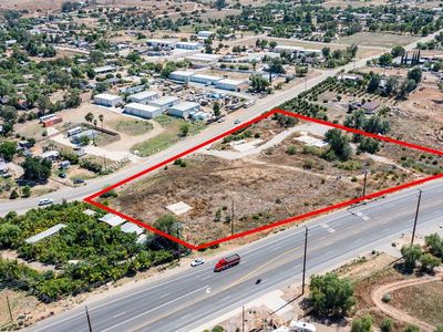 27410 State Highway 74, Perris, CA, 92570