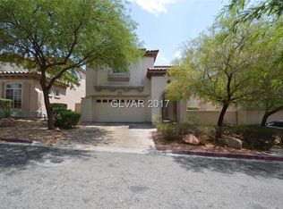 2220 Tulip Tree St, Las Vegas, NV 89135