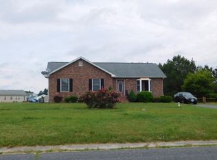 28968 Adventist Dr, Salisbury, MD 21801