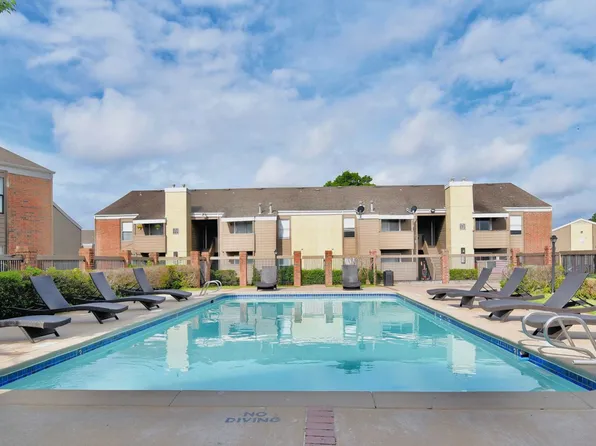 Bristol Park, 4414 S Garnett Rd #2011, Tulsa, OK 74146