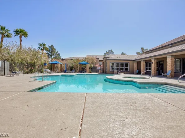 6650 W Warm Springs Rd Unit 2027, Las Vegas, NV 89118