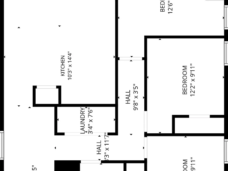 3528 Hilts Trails — Photo 5