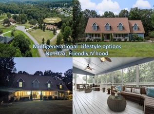 4340 Taylors Wood Dr, Cumming, GA 30028