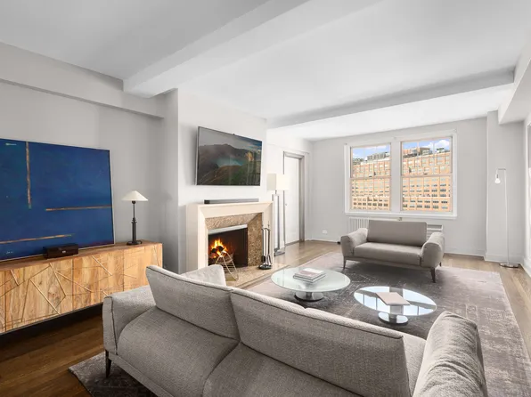 2 Horatio Street image 1 of 8