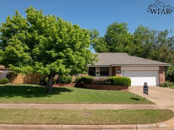 4505 Woodlawn, Wichita Falls, TX 76308