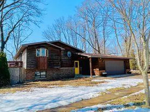 165 South Cedar St, Adams, WI 53910