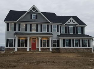 3107 Glenmead, Delaware, OH 43015