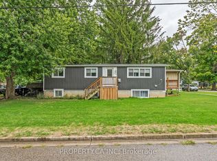 190 Ann St, North Middlesex, ON