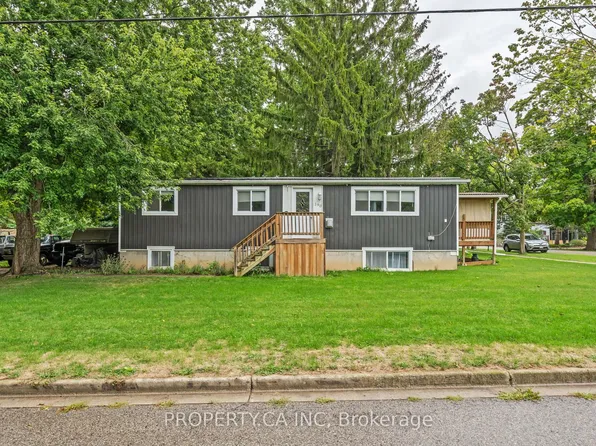 190 Ann St, North Middlesex, ON N0M 2K0