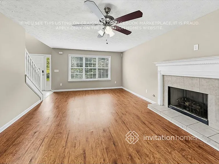 4416 Glen Heights Trl — Photo 7