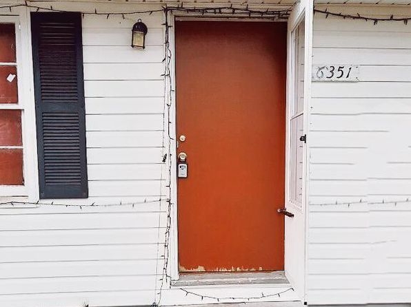 6351 Patton St #6351