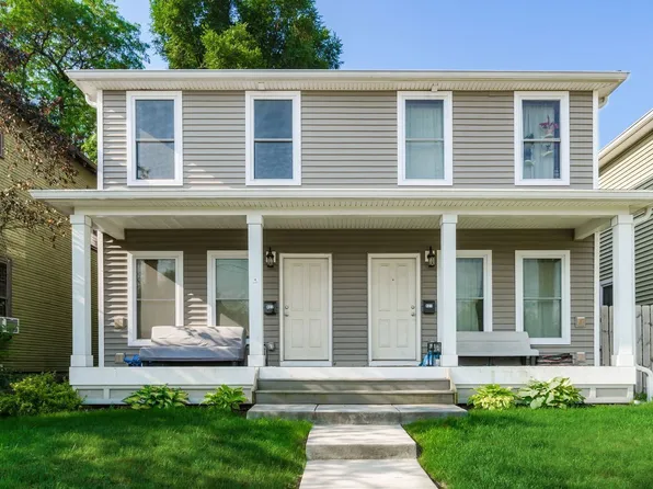 421 E 18th Ave, Columbus, OH 43201