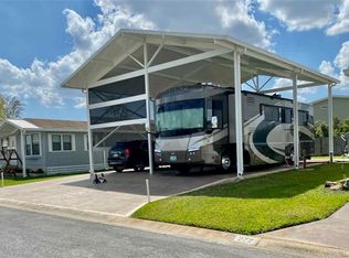 4841 Elwana Way #273, Zephyrhills, FL 33541