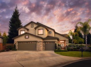 1611 E Poppy Hills Dr, Fresno, CA
