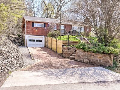 615 Rose St, Apollo, PA, 15613