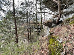 1655 Price Ford Rd, Heber Springs, AR 72543