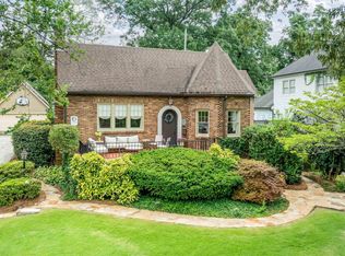121 Windsor Dr, Homewood, AL 35209