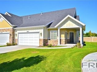 1812 W Winford Dr, Riverton, UT 84065