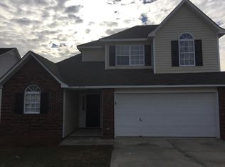 5907 Bridgeway Dr, Indian Trail, NC 28079