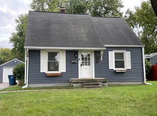 2110 E 69th St, Indianapolis, IN