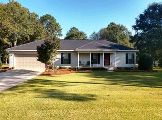 10 3rd Ave, Hawkinsville, GA 31036