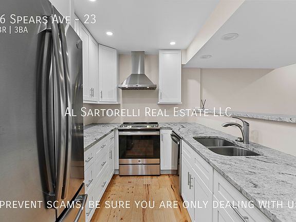 2nd image of 16 Spears Ave APT 23