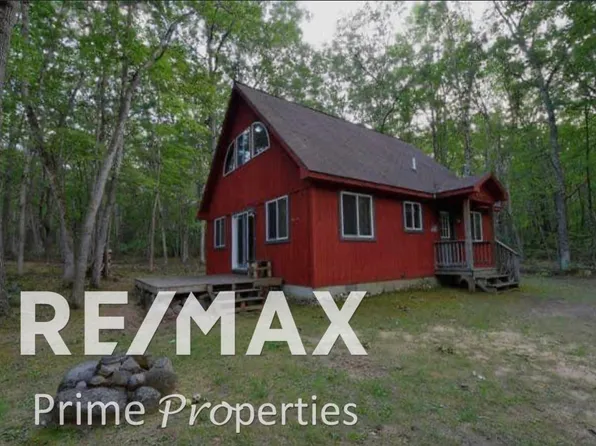 4260 Evergreen Ln, Farwell, MI 48622