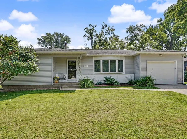 1133 Grand Blvd, Cedar Falls, IA 50613