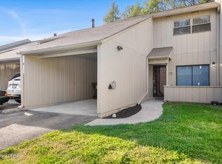 8707 Olde Colony Trl APT 15, Knoxville, TN 37923