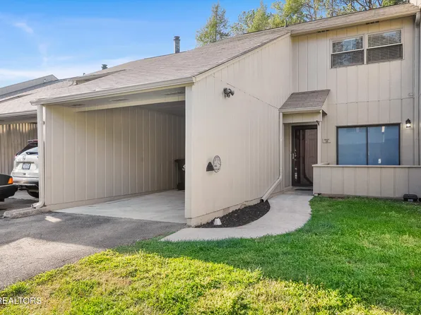 8707 Olde Colony Trl APT 15, Knoxville, TN 37923