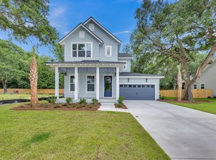 561 Spiral Ramp Ct, Charleston, SC 29492