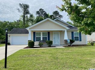 1272 Pineridge St, Conway, SC 29527