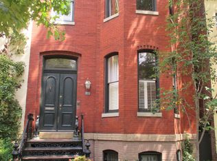 1521 28th St NW, Washington, DC 20007