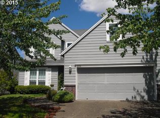 15089 NW Twinflower Dr, Portland, OR